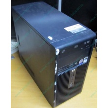 Системный блок Б/У HP Compaq dx7400 MT (Intel Core 2 Quad Q6600 (4x2.4GHz) /4Gb DDR2 /320Gb /ATX 300W) - Коломна