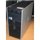 Компьютер HP Compaq dc5800 MT (Intel Core 2 Quad Q9300 (4x2.5GHz) /4Gb /250Gb /ATX 300W) - Коломна