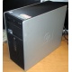 Системный блок HP Compaq dc5800 MT (Intel Core 2 Quad Q9300 (4x2.5GHz) /4Gb /250Gb /ATX 300W) - Коломна