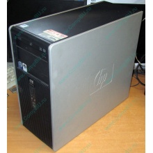Компьютер HP Compaq dc5800 MT (Intel Core 2 Quad Q9300 (4x2.5GHz) /4Gb /250Gb /ATX 300W) - Коломна