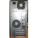 Компьютер HP Compaq dc5800 MT (Intel Core 2 Quad Q9300 (4x2.5GHz) /4Gb /250Gb /ATX 300W) вид сзади (Коломна)