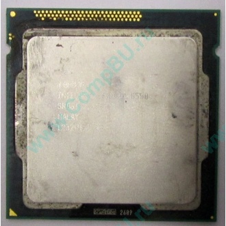 Процессор Intel Celeron G550 (2x2.6GHz /L3 2Mb) SR061 s.1155 (Коломна)