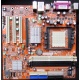 Материнская плата WinFast 6100K8MA-RS socket 939 (Коломна)