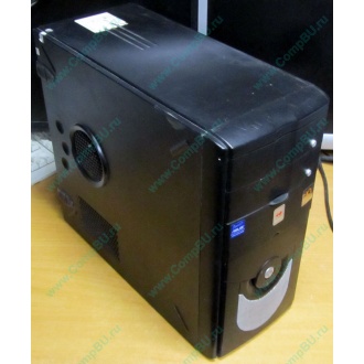Системный блок Б/У Intel Core 2 Quad Q8300 (4x2.5GHz) /4Gb /320Gb /ATX 350W (Коломна)