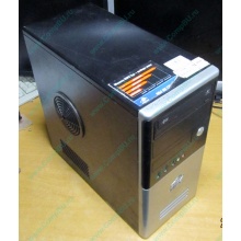 Компьютер Б/У Intel Core 2 Quad Q6600 (4x2.4GHz) /4Gb /250Gb /ATX 350W FSP (Коломна)