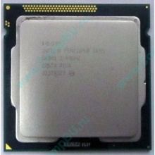 Процессор Б/У Intel Pentium G645 (2x2.9GHz) SR0RS s.1155 (Коломна)