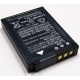 Аккумуляторная батарея Nikon EN-EL12 3.7V 1050mAh 3.9W для фотокамеры Nikon Coolpix S9100 (Коломна)
