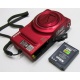 Аккумулятор Nikon EN-EL12 3.7V 1050mAh 3.9W для фотоаппарата Nikon Coolpix S9100 (Коломна)