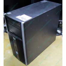 Б/У компьютер HP Compaq 6000 MT (Intel Core 2 Duo E7500 (2x2.93GHz) /4Gb DDR3 /320Gb /ATX 320W) - Коломна