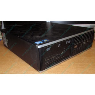 4-х ядерный Б/У компьютер HP Compaq 6000 Pro (Intel Core 2 Quad Q8300 (4x2.5GHz) /4Gb /320Gb /ATX 240W Desktop /Windows 7 Pro) - Коломна