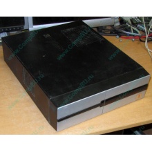 Компьютер Б/У Intel Core i3 2105 (2x3.1GHz HT) /4Gb DDR3 /250Gb /ATX 300W Slim Desktop (Коломна)