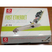 Сетевой адаптер Compex RE100ATX/WOL PCI (Коломна)