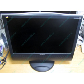Монитор с колонками 20.1" ЖК ViewSonic VG2021WM-2 1680x1050 (широкоформатный) - Коломна