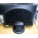 Монитор с колонками 20.1" ViewSonic VG2021WM-2 вид сзади (Коломна)