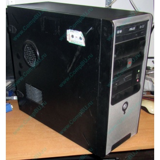 4х-ядерный компьютер Intel Core 2 Quad Q6600 (4x2.4GHz) /4Gb /500Gb /ATX 350W (Коломна)
