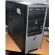 4х-ядерный системный блок Intel Core 2 Quad Q6600 (4x2.4GHz) /4Gb /500Gb /ATX 350W (Коломна)