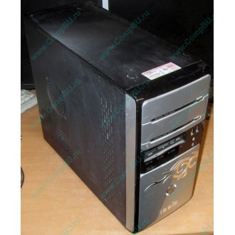 Б/У компьютер Intel Core i3 2120 /4Gb DDR3 /250Gb /ATX 400W (Коломна)