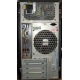 Б/У компьютер Intel Core i5-2400 (4x3.1GHz) /4Gb /500Gb /ATX 450W вид сзади (Коломна)