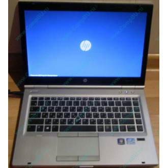 Б/У ноутбук Core i7: HP EliteBook 8470P B6Q22EA (Intel Core i7-3520M /8Gb /500Gb /Radeon 7570 /15.6" TFT 1600x900 /Window7 PRO) - Коломна