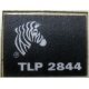 Термопринтер Zebra TLP 2844 (без БП!) - Коломна