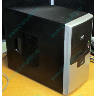 Компьютер Б/У Intel Core i5-3470 (4x3.2GHz) /8Gb DDR3 /500Gb /ATX 450W (Коломна)
