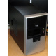 Системный блок Б/У Intel Core i5-3470 (4x3.2GHz) /8Gb DDR3 /500Gb /ATX 450W (Коломна)