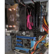 Intel Core i5-3470 /Cooler Master с тепловыми трубками /Asus P8B75M-LX /2x4Gb DDR3 Corsair CMZ4GX3M2A1600C9 9-9-9-24 1.5V ver.7 (Коломна).