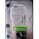 Б/У жёсткий диск 1Tb Western Digital WD10EVVS Green (WD AV-GP 1000 GB) 5400 rpm SATA (Коломна)