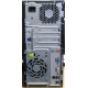 Компьютер HP PRO 3500 MT (Intel Core i5-2300 /4Gb /320Gb /ATX 300W) вид сзади (Коломна)