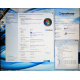 Windows 7 PROFESSIONAL лицензия на компьютер Kraftway Credo KC39 (Intel Core 2 Duo E7500 (2x2.93GHz) s.775 /4Gb /320Gb /ATX 400W (Коломна)