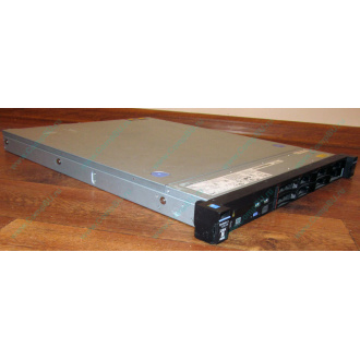 Б/У сервер IBM x3250 M5 5458E5G (Xeon E3-1240 v3 (4x3.4GHz HT) /8Gb /2x500Gb /ATX 2x460W 1U) - Коломна