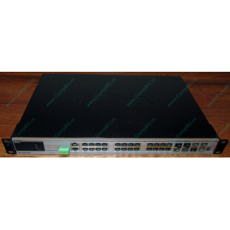 Б/У коммутатор D-link DGS-3620-28TC 24 port 1Gbit + 8 port SFP (Коломна)