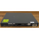 Коммутатор Cisco Catalyst WS-C3750-48PS-S 48 port 100Mbit (Коломна)