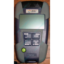 Измеритель оптической мощности JDSU OPL-38 Б/У (Коломна)