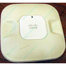 Точка доступа Cisco Aironet AIR-AP1041N-E-K9 купить Б/У (Коломна)