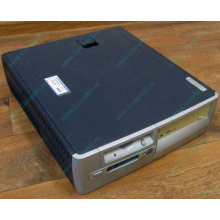 Компьютер HP D520S SFF (Intel Pentium-4 2.4GHz s.478 /2Gb /40Gb /ATX 185W desktop) - Коломна