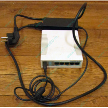 БУ маршрутизатор Mikrotik RB951G-2HnD в Коломне, БУ роутер Mikrotik RB951G-2HnD (Коломна)