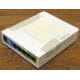 Коммутатор Mikrotik 260GSP БУ (Коломна)