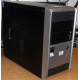 Четырехъядерный компьютер Intel Core 2 Quad Q6600 /4Gb /160Gb /ATX 450W (Коломна)