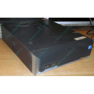 Б/У компьютер Kraftway Prestige 41240A#9 (Intel Core 2 Duo E6600 (2x2.4GHz) s.775 /2Gb /160Gb /300W SFF desktop /Windows 7 Pro) - Коломна