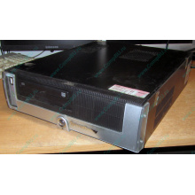 Компьютер Kraftway Prestige 41180A#9 Intel E5400 (2x2.7GHz) s.775 /2Gb /160Gb /ATX 250W SFF desktop /WIN 7 PRO (Коломна)