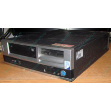БУ компьютер Kraftway Prestige 41180A (Intel E5400 (2x2.7GHz) s.775 /2Gb DDR2 /160Gb /IEEE1394 (FireWire) /ATX 250W SFF desktop) - Коломна