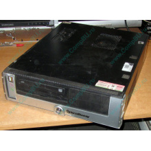 Б/У компьютер Kraftway Prestige 41180A#9 Intel E5400 (2x2.7GHz) s.775 /2Gb /160Gb /ATX 250W SFF desktop /WIN7 PRO (Коломна)