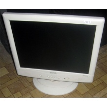 Монитор 15" TFT Benq FP567S белый (Коломна)