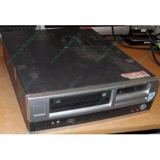 БУ компьютер Kraftway Prestige 41180A (Intel E5400 (2x2.7GHz) s775 /2Gb DDR2 /160Gb /IEEE1394 (FireWire) /ATX 250W SFF desktop) - Коломна