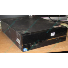 Б/У компьютер Kraftway Prestige 41240A#9 (Intel C2D E6420 (2x2.13GHz) /2Gb DDR2 /160Gb /300W лежачий корпус /Windows 7 Pro) - Коломна