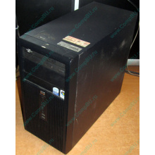 Компьютер Б/У HP Compaq dx2300 MT (Intel C2D E4500 (2x2.2GHz) /2Gb /80Gb /ATX 250W) - Коломна
