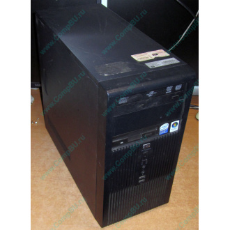 Системный блок Б/У HP Compaq dx2300 MT (Intel Core 2 Duo E4400 (2x2.0GHz) /2Gb /80Gb /ATX 300W) - Коломна