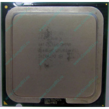 Процессор Intel Pentium-4 661 (3.6GHz /2Mb /800MHz /HT) SL96H s.775 (Коломна)