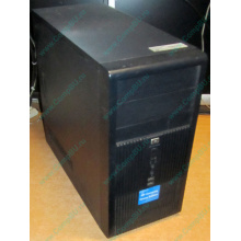 Компьютер Б/У HP Compaq dx2300MT (Intel C2D E4500 (2x2.2GHz) /2Gb /80Gb /ATX 300W) - Коломна